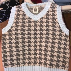 Carter’s Vest